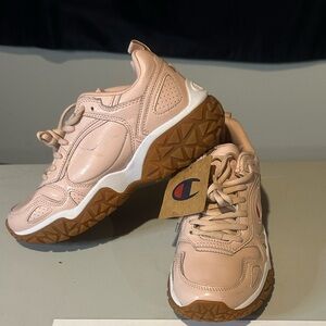 Champion Women's Blush Sneakers